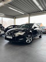 Seat Leon SC FR 1.4 *Shzg*.Klima*Navi*LED* - Seat Leon: Sc