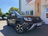 Dacia Duster II Prestige = Automatik - Leder - Ahk = - Dacia Duster mit Diesel-Antrieb