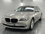 BMW 750i xDrive - TÜV neu - AT  - BMW 750 aus 2010: 750i