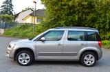 Skoda Yeti Ambition-AUTOMATIK-NAVI-PDC-AHK-TEMPOMAT - Skoda Yeti Gebrauchtwagen in Solingen