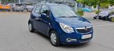 Opel Agila 1.0 ecoFLEX Edition - Opel Agila mit Benzin-Antrieb: Kleinwagen, 1.0