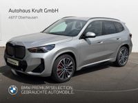 BMW iX1 - Vorschau Bild 2