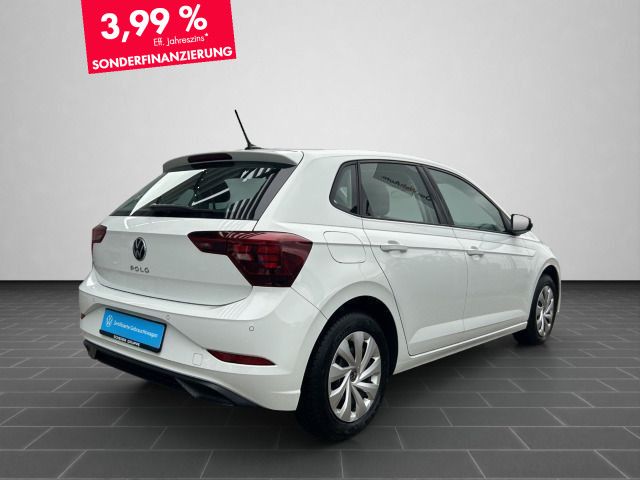 Volkswagen Polo - Bild 3