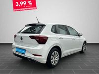 Volkswagen Polo - Vorschau Bild 3