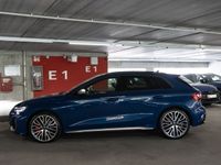 Audi S3 - Vorschau Bild 4