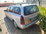 Opel Astra 1.7 16V DTI cat Station Wagon 'Njoy - Opel Astra: Dti