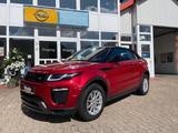 Land Rover Range Rover Evoque Cabriolet HSE Dynamic - Land Rover Range Rover Evoque in Bremen
