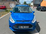 Ford B-Max 1,4 66kW Trend Trend - Ford B-Max mit Benzin-Antrieb: Limousine, 1.6