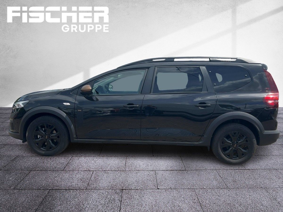 Fahrzeugabbildung Dacia Jogger Extreme+ TCe 110 7-Sitzer