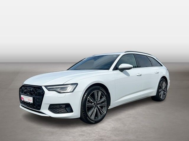 Audi A6 Avant 40TDI quattro Advanced Matrix LED Schei