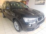 BMW X3 xDrive 20 d Advantage / 1. Hand / PANO / - BMW X3 mit Diesel-Antrieb: Automatik