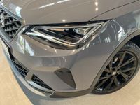 Seat Arona - Vorschau Bild 24