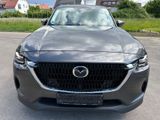 Mazda CX-60 Exclusive-Line Hybrid AWD