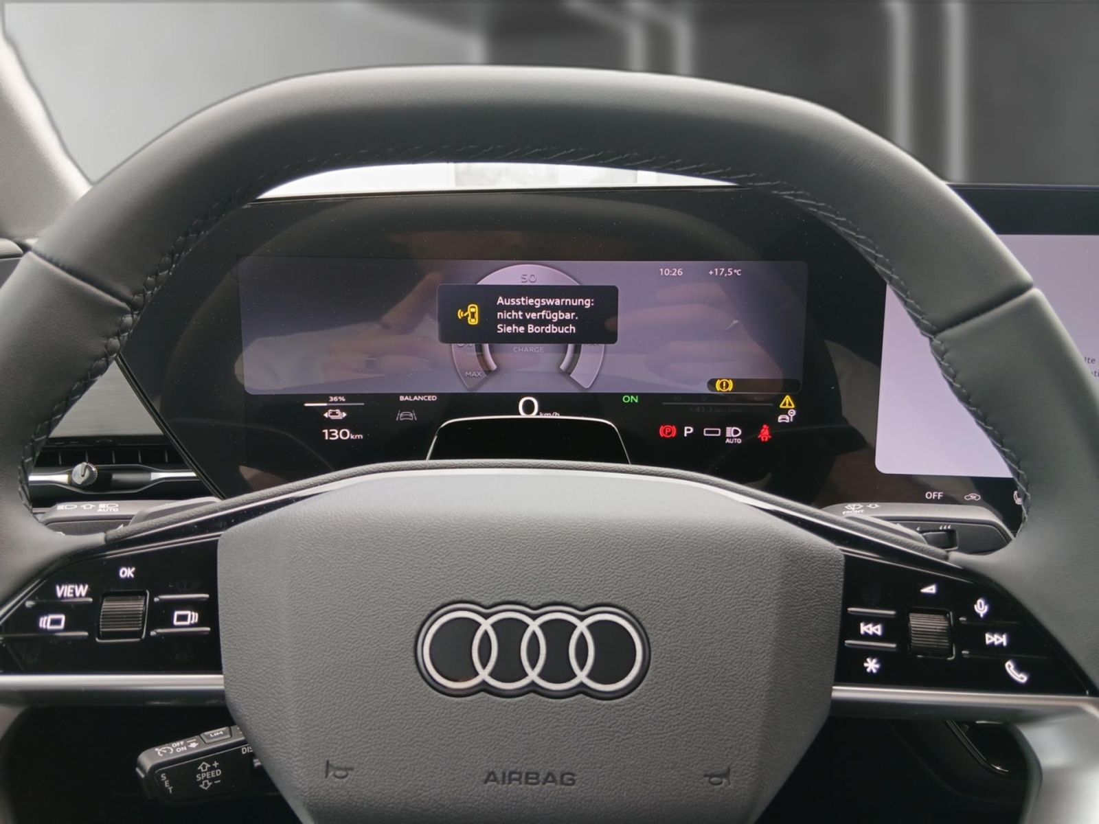 Audi A6 e-tron - Bild 13