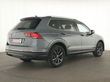 Volkswagen Tiguan Allspace - 6