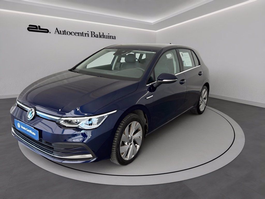 Image of Volkswagen Golf