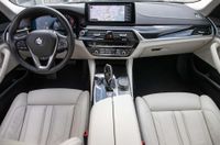 BMW 520 - Vorschau Bild 4