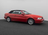 Volvo C70 2.0T Cabriolet Lordos HiFi Tempomat Sportsit - gebrauchte Volvo C70 aus dem Jahr 2000