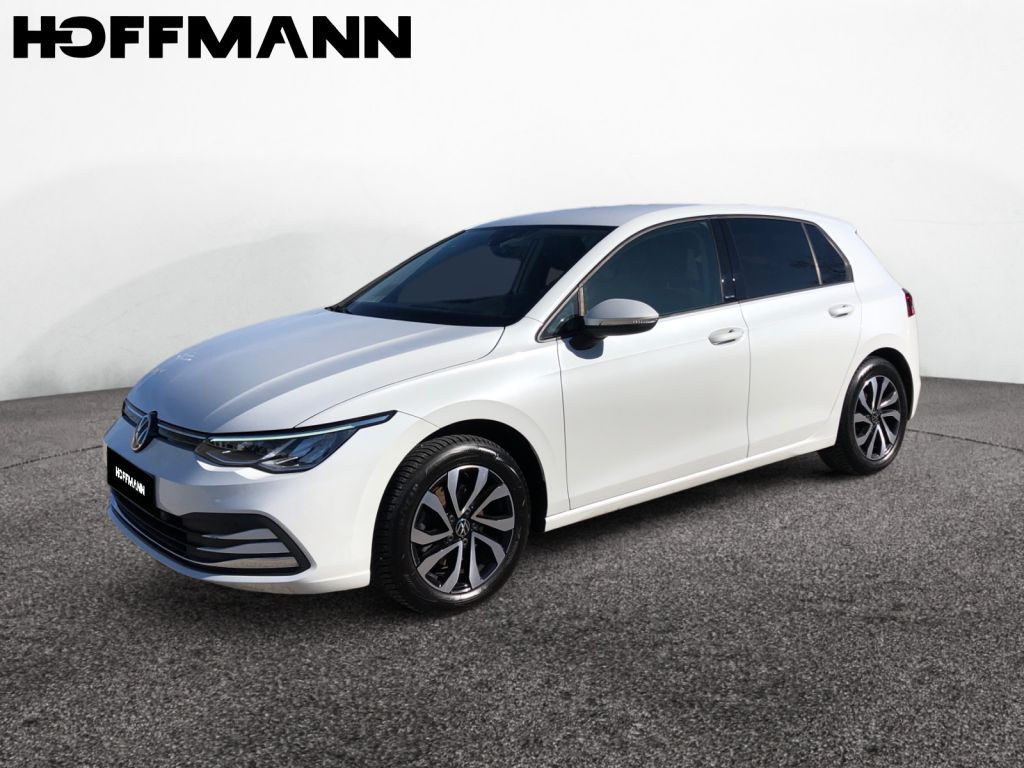 Fahrzeugabbildung Volkswagen Golf 1.5 TSI OPF Life ACC Top Zustand