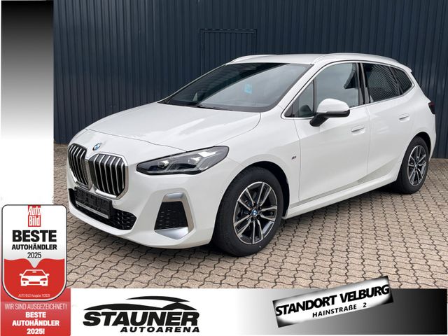 BMW 218i Aut. Active Tourer M SPORT /Kamera/adapLED