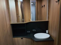 Chausson neue 797 SweetLine, MJ2026, Hubbett