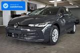 Volkswagen Golf VIII 1.5 TSI APP LED Winterpaket sofort - Volkswagen Golf Neuwagen: Grau