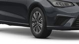 Seat Ibiza Style Edition 1.0 TSI CARPLAY EPH hi. SHZ - gebrauchte Seat Limousine