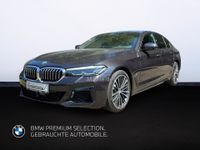 BMW 530 - Vorschau Bild 2