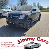 Renault Twingo SCe 75 LIMITED - Renault Twingo Gebrauchtwagen in Kiel