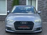 Audi A3 Sportback 2.0 TDI quattro sport/Navi/Xenon - Audi Gebrauchtwagen in Minden
