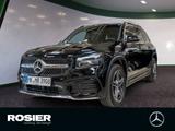 Mercedes-Benz GLB 200 d AMG Sport Advanced Plus Distr. LED Nav - Mercedes-Benz GLB 200 Jahreswagen