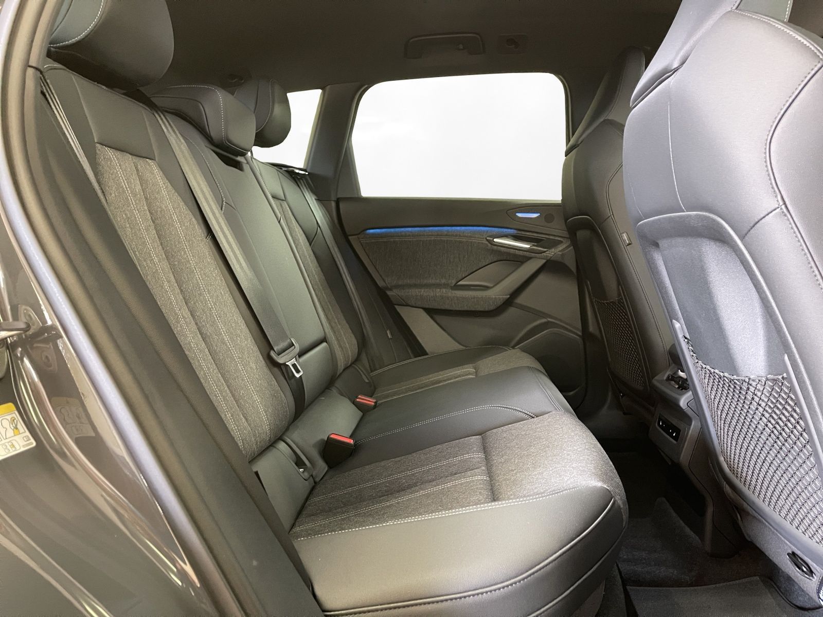 Audi Q6 e-tron - Bild 20