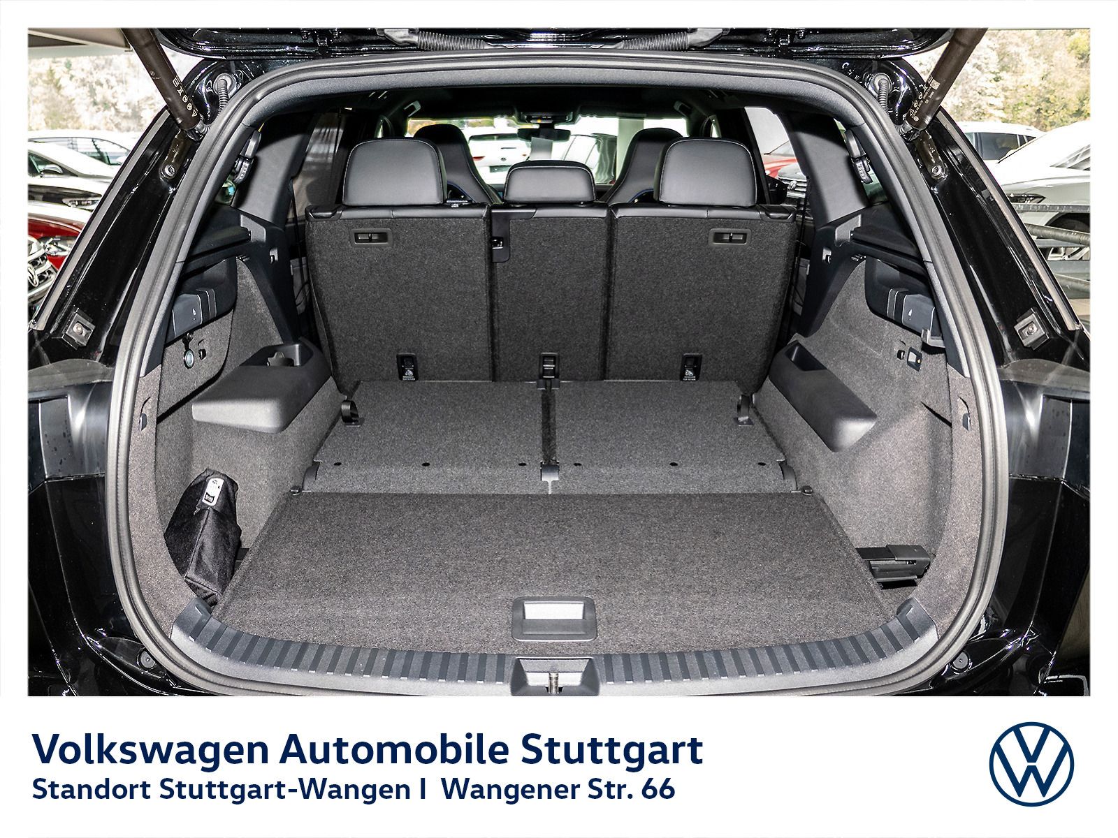 Volkswagen Tayron - Bild 21