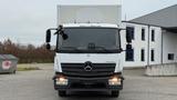 Mercedes-Benz Atego 3 1223 - Mercedes-Benz Atego 1223