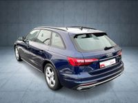 Audi A4 - Vorschau Bild 4