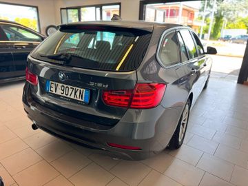 BMW 318 - 6