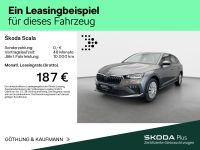 Skoda Scala - Vorschau Bild 2