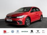 Volkswagen Polo 1.0 TSI 5-Gang Navi Virtual ACC DynLicht Kl - Jahreswagen: Kleinwagen