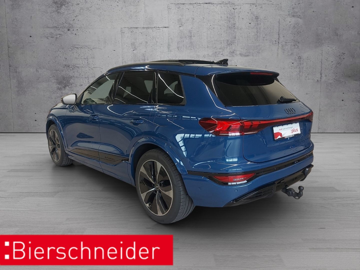 Audi Q6 e-tron - Bild 6