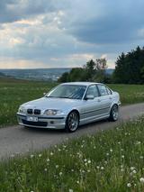 BMW e46 330i M-Paket Tüv  neu - BMW 330 aus 2000: 330i