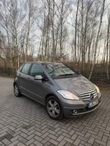 Mercedes-Benz Mercedes A160 BlueEFFICIENCY Facelift | 2H... - Mercedes-Benz A-Klasse: Facelift