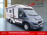 Adria Compact Plus SL - Einzelbetten - Garage - Adria Compact sl