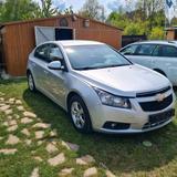 Chevrolet Cruze 1.6L RS top Zustand - Chevrolet Cruze: 1.6