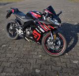 Aprilia Rs 125 Replica - APRILIA RS 125 REPLICA