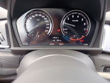 BMW 218 Gran Tourer - 10
