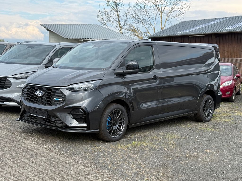 Ford TRANSIT CUSTOM/MS-RT/ 320 L2, AWD/ STANDHEIZUNG