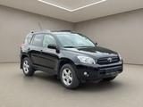 Toyota RAV 4 2.0-l-VVT-i 4x4 Travel - Toyota RAV 4 aus 2007
