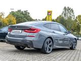 BMW 630d xDrive M Sport DA PA Head-Up Pano LC Prof.  - BMW 630 Gran Turismo aus 2022