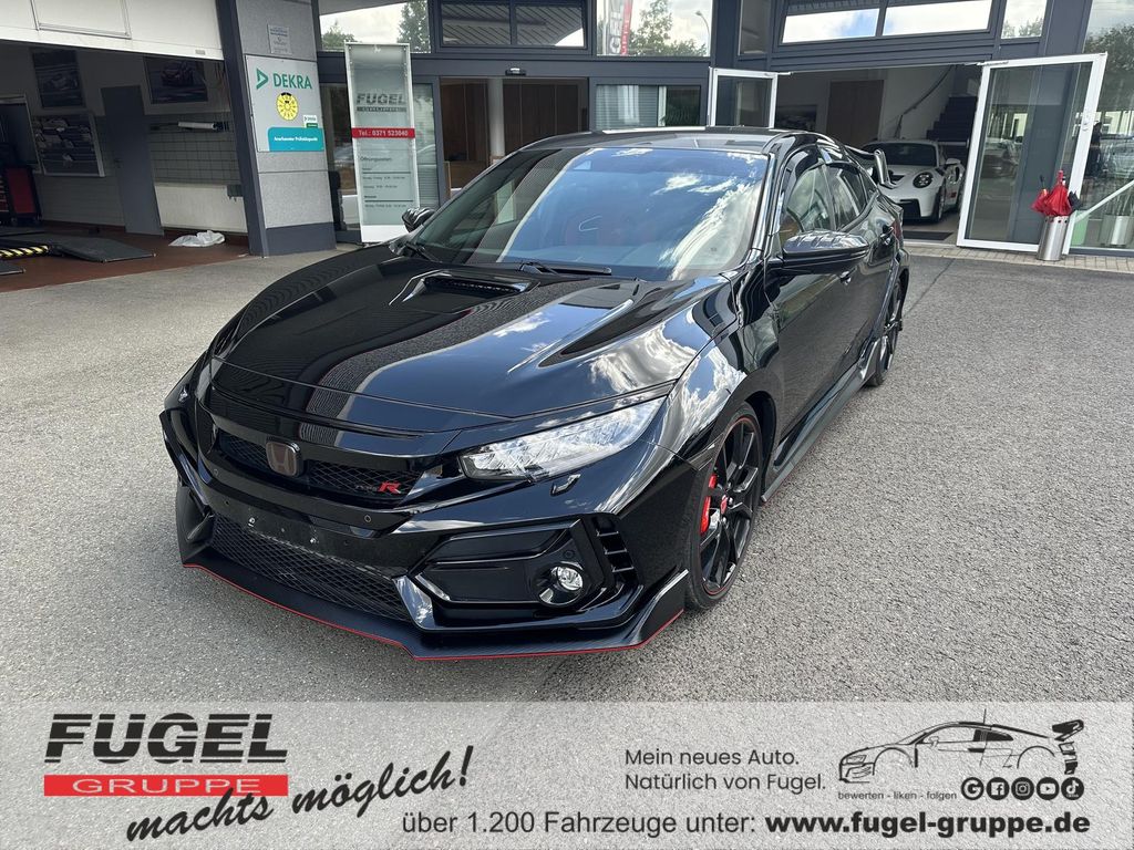 Image of Honda Civic