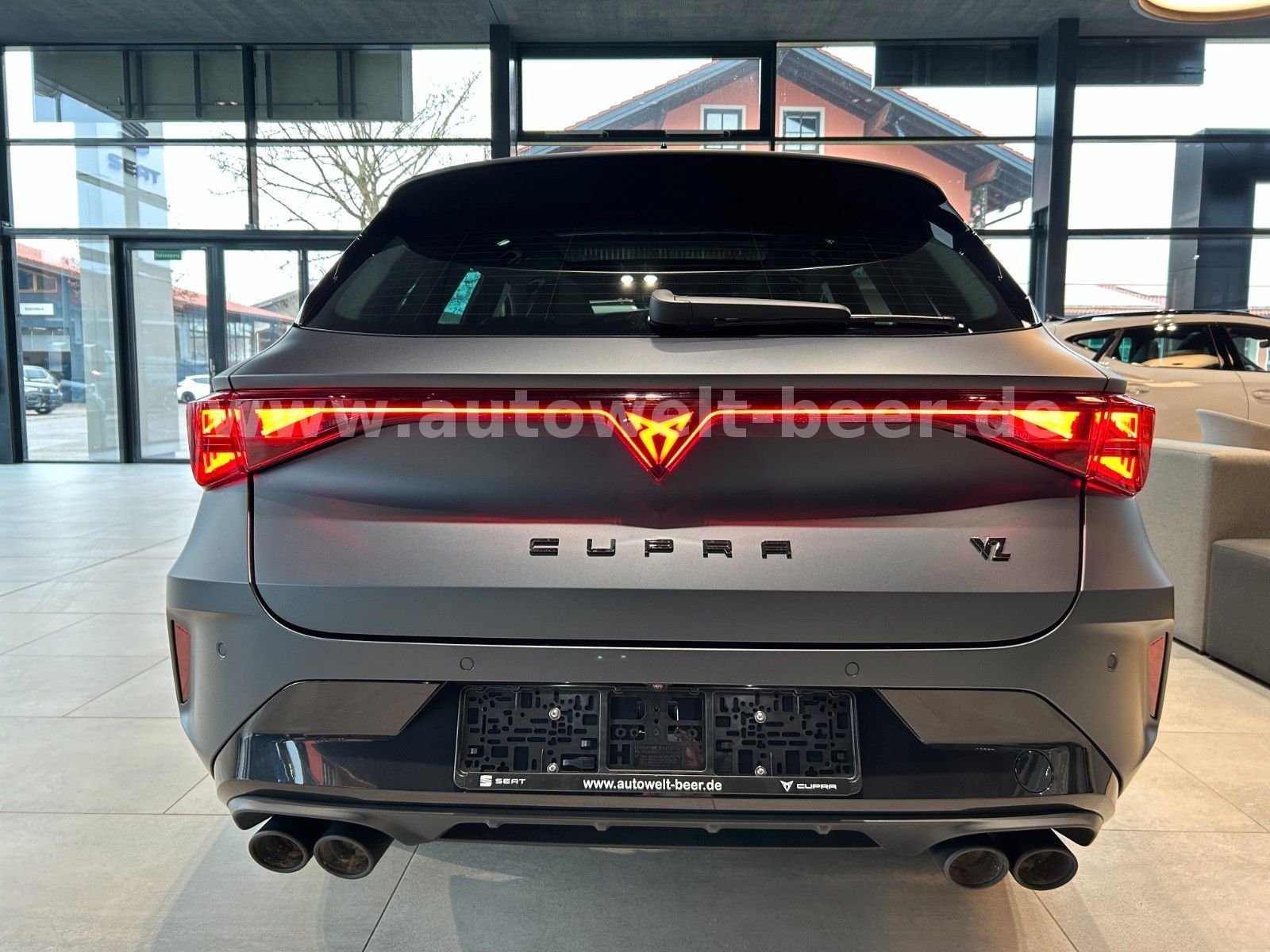Cupra Leon - Bild 7